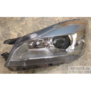 Левая фара Ford Kuga II биксеноновая CV44-13D155-AG 2012 - 20017г