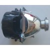 Биксеноновые линзы Visteon 3 New