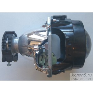 Биксеноновые линзы Visteon 3 New