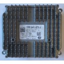 Блок управления LED фарой AUDI A6 A8 MATRIX FULL LED Hella 5DF011094-07 7PP.941.472.J 