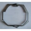 Переходная рамка Lexus RX AFL 2003 - 2009. Модуль Hella 3/3R