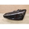 Фара левая для Skoda Rapid 2 2020 2021 2022 2023 год выпуска LED SKODA CRYSTAL LIGHTING, 60U941019A, 60U.941.019A, 60U 941 019A,