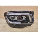 Фара правая MERCEDES-BENZ GLB, A2479063800, A247 906 3800, A247 906 38 00, A 2479063800, A 247 906 3800, A 247 906 38 00, А24790
