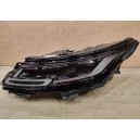Фара левая Land Rover Evoque 2019, LR170981, K8D213W030EF, K8D2-13W030-EF, K8D2 13W030 EF, K8D213W030EA, K8D2-13W030-EA, K8D2 13