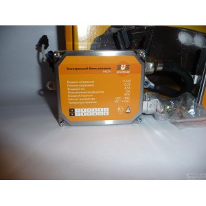 Блок розжига SilverStar мощностью 55 Watt