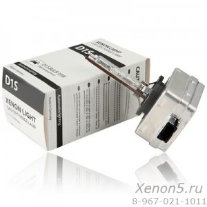 Ксеноновая лампа Philips D1S 85410 4300K (Replica)