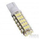 Светодиод T10 3020 68 SMD