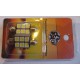 Светодиодная лампа SilverStar C5W 6SMD 38mm софитная с модулем обманки