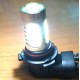 Сверхяркие светодиоды Hb4 7.5W High Power в противотуманки вместо DRL
