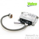 Штатный блок розжига Valeo 6G