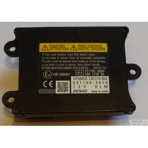 Блок розжига Denso D1S - Новый