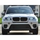 Ангельские глазки BMW E70 X5 