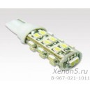 Светодиод T10 1206 26 SMD