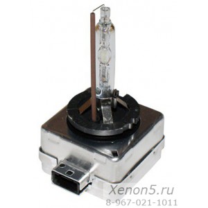 Ксеноновая лампа Philips D3S Vision 42403VIC1 4100K (Германия)