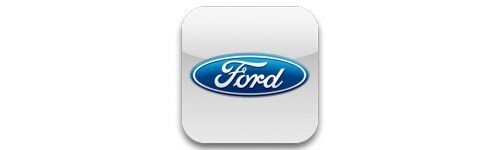 Переходные рамки Ford