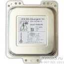 Блок Розжига HELLA 5DC 009 060-10 060-50 (демонтирован с автомобиля)