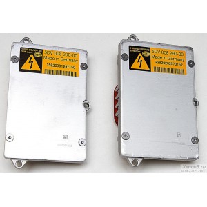 Блок розжига HELLA 5DV 008 290-00 - б/у