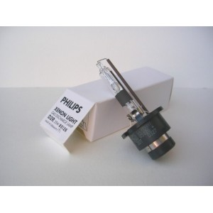 Оригинальная лампа Philips D2R 85126+ 4300K (Replica)
