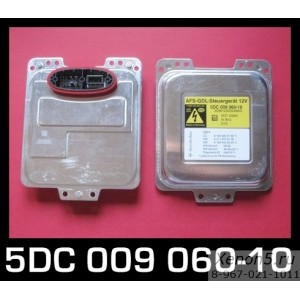 Блок Розжига HELLA 5DC 009 060-10 - Новый