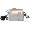 Блок розжига Osram D1S для Skoda Octavia A5 , Блок розжига для Шкода Октавия А5