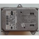 Блок управления адаптивным светом фары 5DF 008 704-70 AFS-Power Module Land Rover