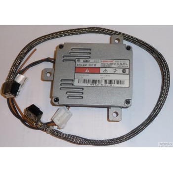Блок розжига Keboda D3S 8K0941597B - Новый