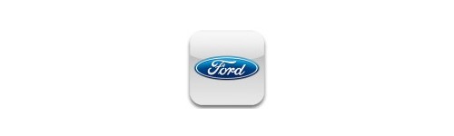 Фары Ford