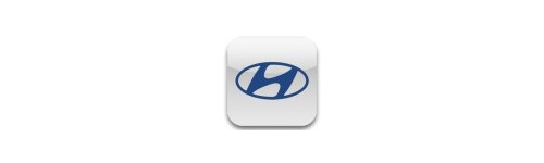 Фары Hyundai