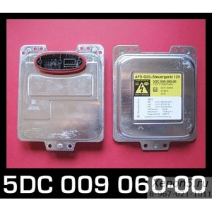 Блок розжига HELLA 5DC 009 060-00 - Новый