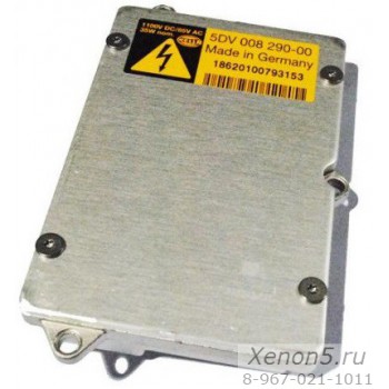 Блок розжига HELLA 5DV 008 290-00 - Новый