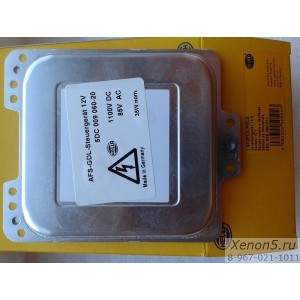 Блок розжига Hella 5DC 009 060-20 W212 E-Klasse 2009-2012 - Новый