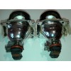 Бигалогеновые линзы лампа H9 65Watt