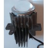 LED линза Prado 150