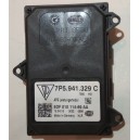 Блок AFS управления фары 7P5.941.329C Porsche Cayenne 958 LED