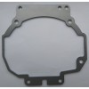 Переходная рамка Toyota Camry V40 дорестайлинг Hella 3 / Hella 3R