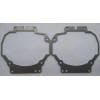 Переходная рамка Toyota Camry V40 дорестайлинг  Hella 3 / Hella 3R