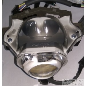 Светодиодный модуль BI-LED Stanley от Toyota RAV4 2.5 дюйма