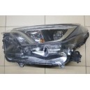 Фара Toyota RAV4 CA40 левая Bi-LED ‎8118542680 2016+