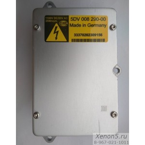 Блок розжига HELLA 5DV 008 290-00 - Новый ( Реплика - Китай )