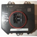 Блок розжига лазерной LED фары BMW 7 G11 G12 7463516 63117463516