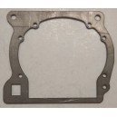 Переходная рамка Mazda 6 2002 - 2008 г. в.  Модуль Hella 3 / Hella 3R (Комплект, 2 шт)