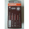 Оригинальная ксеноновая лампа OSRAM D4S 66440XNB +70% XENARC Night Breaker Unlimited